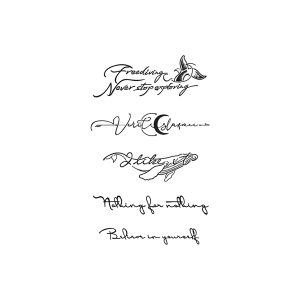 Baleen Whale Moon English Phrases