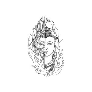 Wukong Guanyin