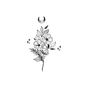 Flower Moon