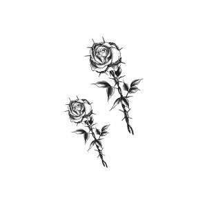 Thorn Rose TH-GZ-717