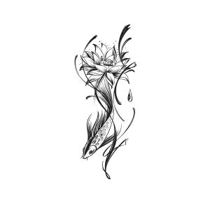 Lotus Goldfish TH-GZ-730