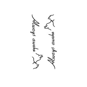 English Phrase Dog TH-GZS-009