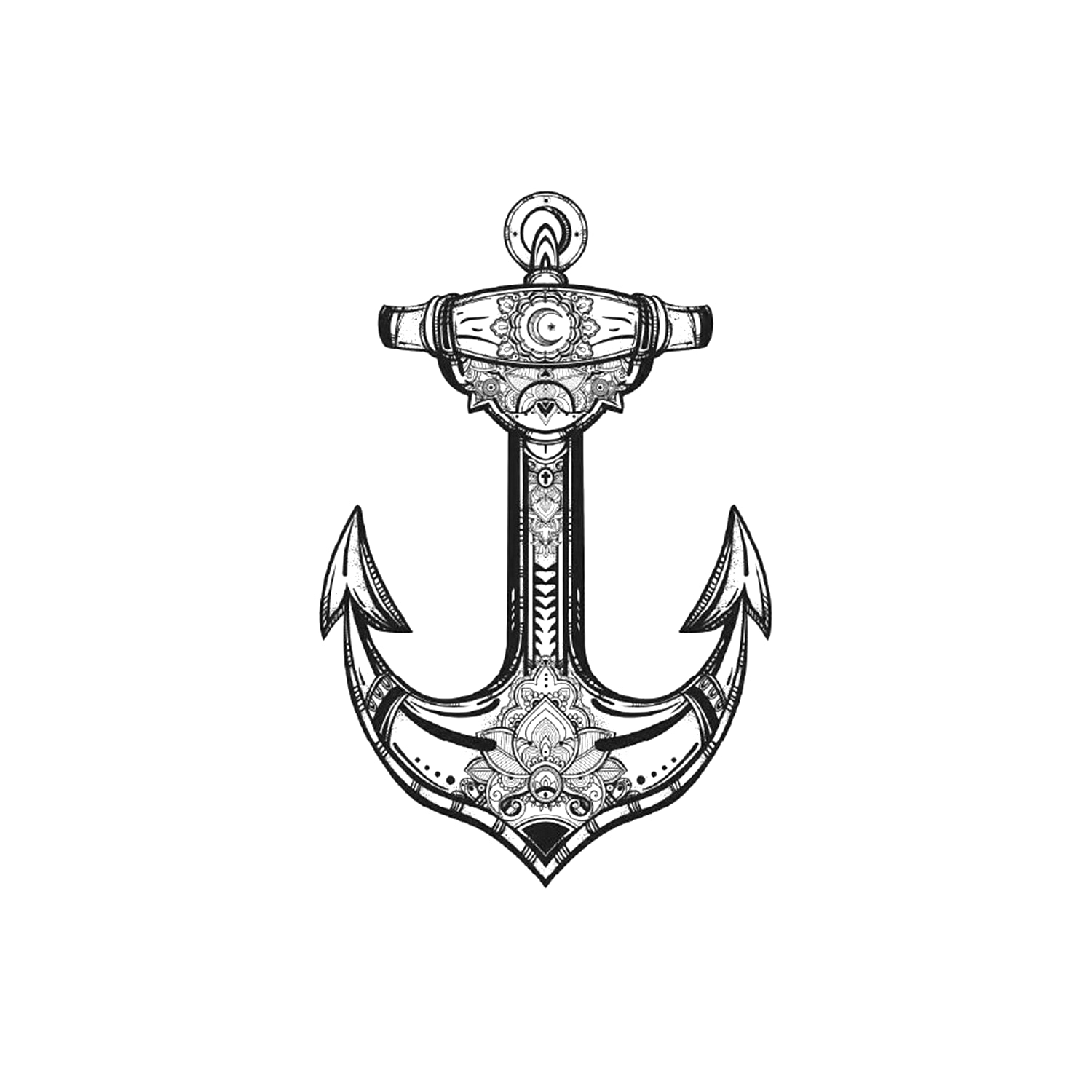 Anchor TH-GZX-064