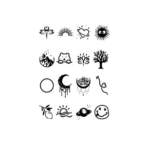 Moon Tree Sun Mountain Lotus