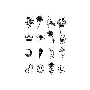 Kingfisher Shell Rabbit Planet