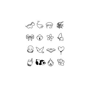 Bell Bird Milk Tea Lamb